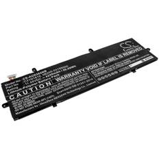 Batteri till Asus Zenbook Flip 13 UX362FA-EL090T - 4.250 mAh