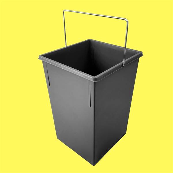 HAILO affaldsspand 15L