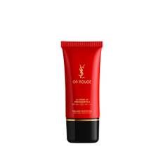 Or rouge la crème fondamentale 30 ml
