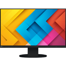 Eizo Flexscan Ev2490-bk 23.8" 1920 X 1080pixels Ips 16:9 60hz