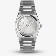 Accurist Origin Ladies Silver Watch 70013