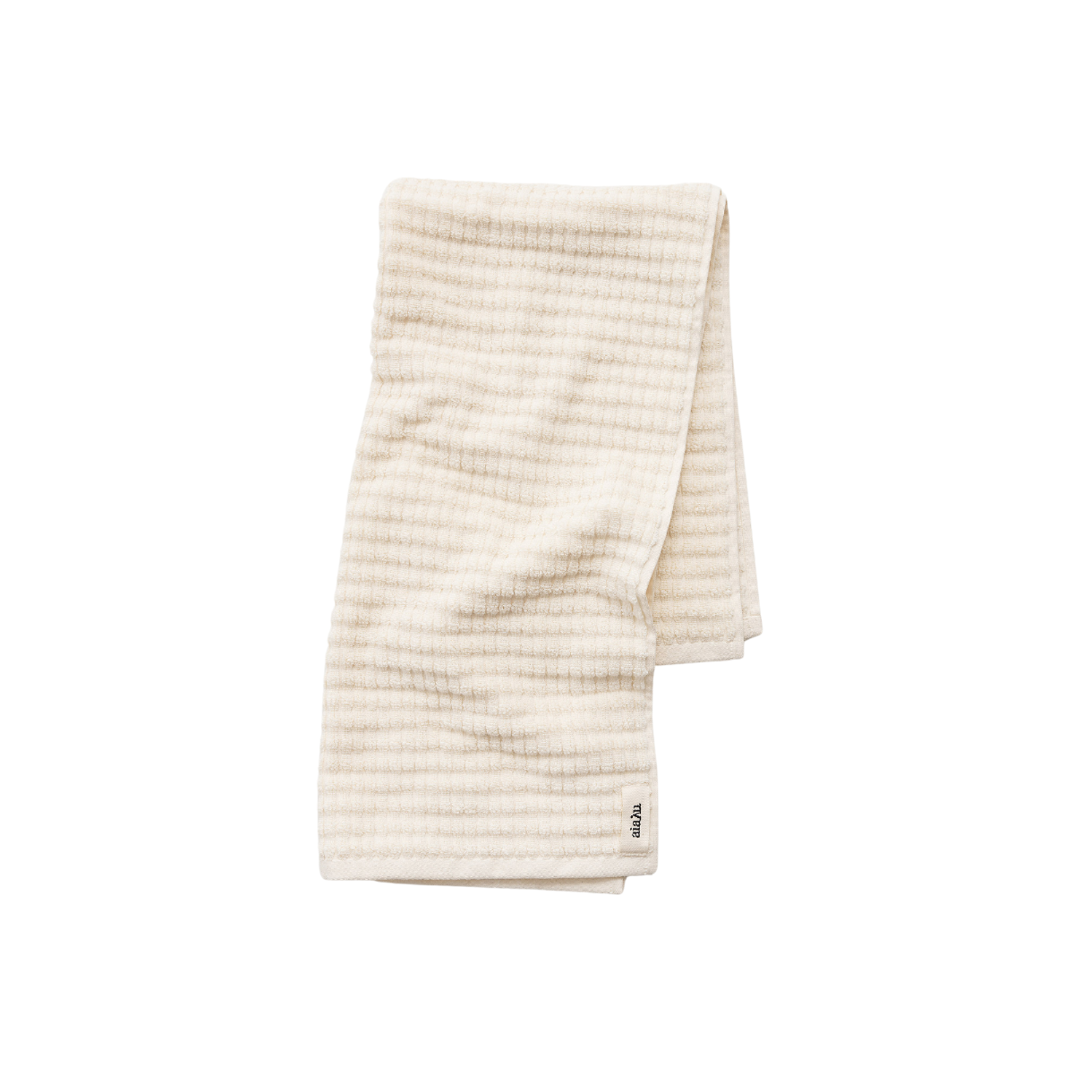 Aiayu Cotton Senshu Bademåtte