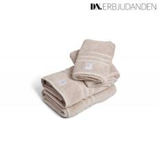 Frottéset 600 gram - välj bland 6 färger (Färg: Sand)