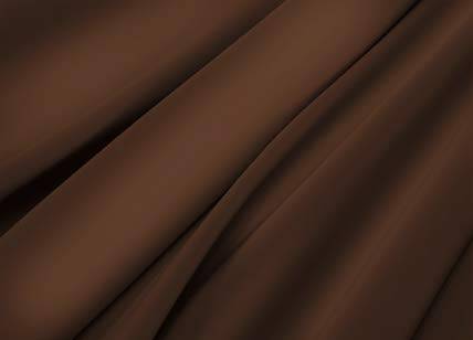 Home Egyptian Luxury Extra Long Cotton Hotel Quality Duvet Cover Cover 170x210CM 500 Thread Count Satin Weave Truffle Brown R.T. - Semi-double (Duvet