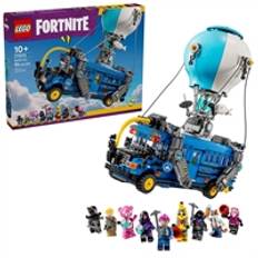 LEGO Fortnite - Battle Bus - 77073 - 954 dele