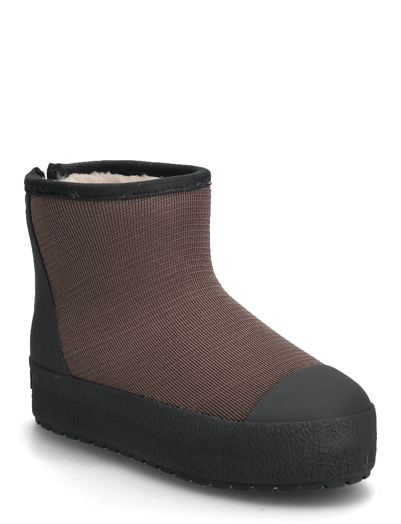 ARCH HYBRID JR - Platta ankelboots