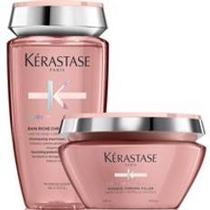 Kérastase Chroma Absolu Duo - Medium to Thick Hair