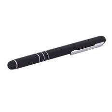 Snygg Stylus Penna för iPhone / iPad / Samsung - Svart