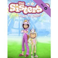 The Sisters 2 - Kigurumi DLC (PC) - Steam Key - GLOBAL