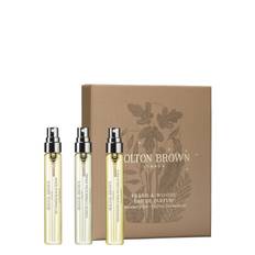 Molton Brown Woody & Aromatic Edp Discovery Set Nude