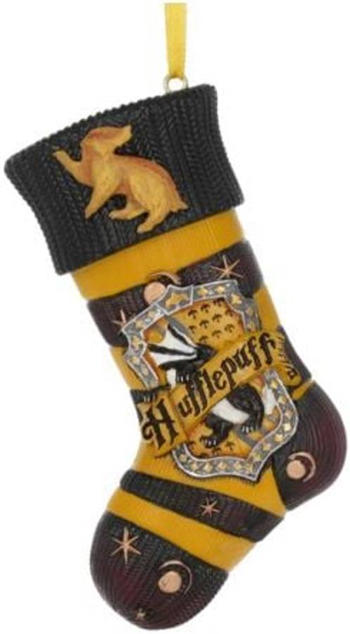 Harry Potter Gryffindor Stocking Christmas hanging ornament