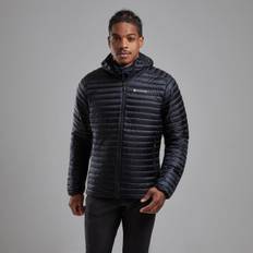 MONTANE Mens Anti-Freeze Lite Hoodie | Pakbar Dunjakke