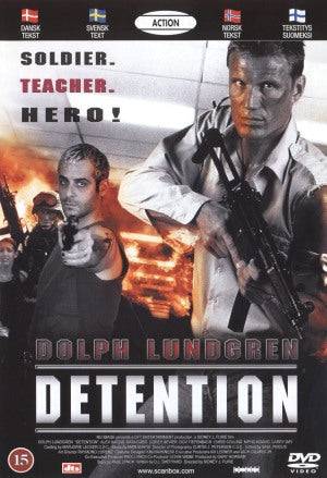 DVD - Detention (Beg)