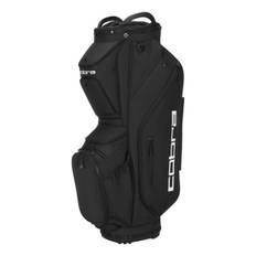 Cobra Ultralight Pro vognbag-Sort