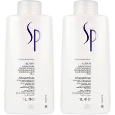 2st Wella Professionals SP Repair Conditioner 1000 ml