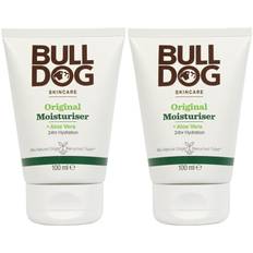 Bulldog Duo Original Moisturiser Moisturiser