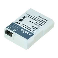 Jupio kamerabatteri 1200mAh för Nikon EN-EL14A Ultra