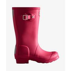 Kids Original Boots Gummistøvler - Bright Pink - 32