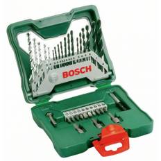 Bosch X-line bor/bitssæt 33 dele