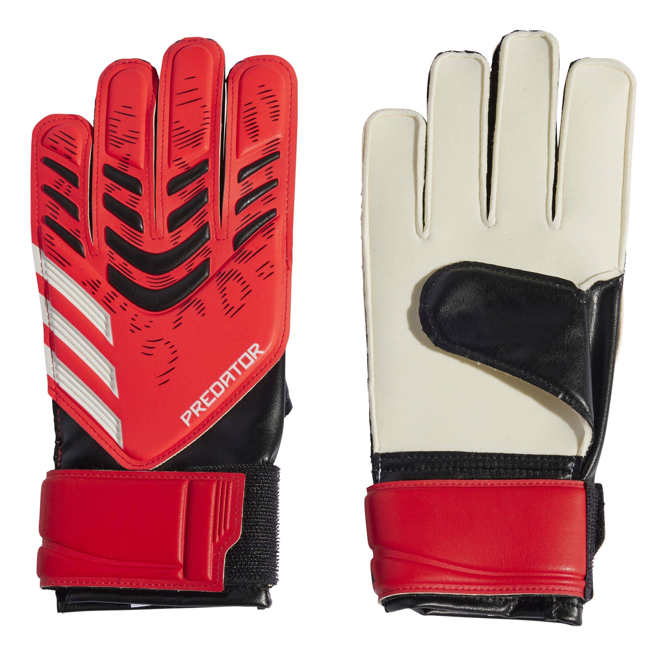 Adidas Predator Training Goalkeeper Gloves Juniors
