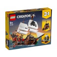 LEGO® Creator 31109 Piratenschiff