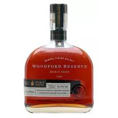 Woodford Reserve Double Oaked Bourbon Whiskey