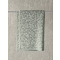 Vantona Vantona Jacquard Leaf 500gsm 100% Bomuld Håndklæder