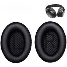 Öronkuddar till Bose QuietComfort 35 - QC35 Cushion Kit