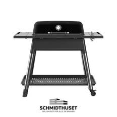 Everdure Furnace Gen 2 - Gas grill - Sort
