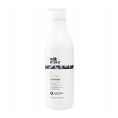 Milk_Shake - Icy Blond Conditioner - Kondicionér k posílení blond vlasů 1000ml