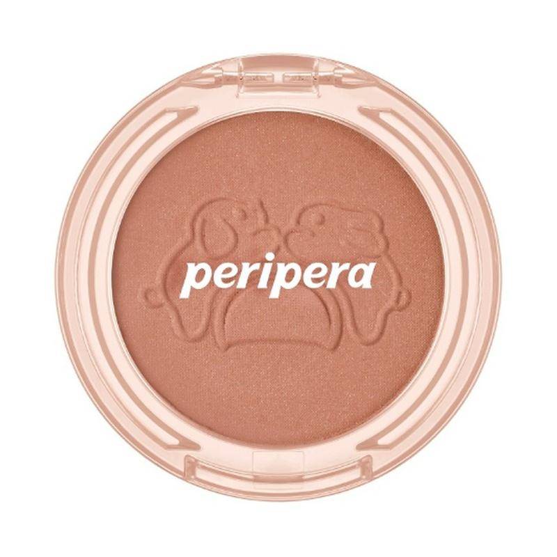 PERIPERA Pure Blushed Sunshine Cheek - 25 Maple Cream