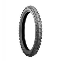 Bridgestone, Battlecross X31, 80, 100, 21", FRAM