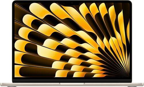 Apple MacBook Air 2025 | 13.6" | M4 | 16 GB | 256 GB SSD | 8-Core GPU | Stjärnglans | UK