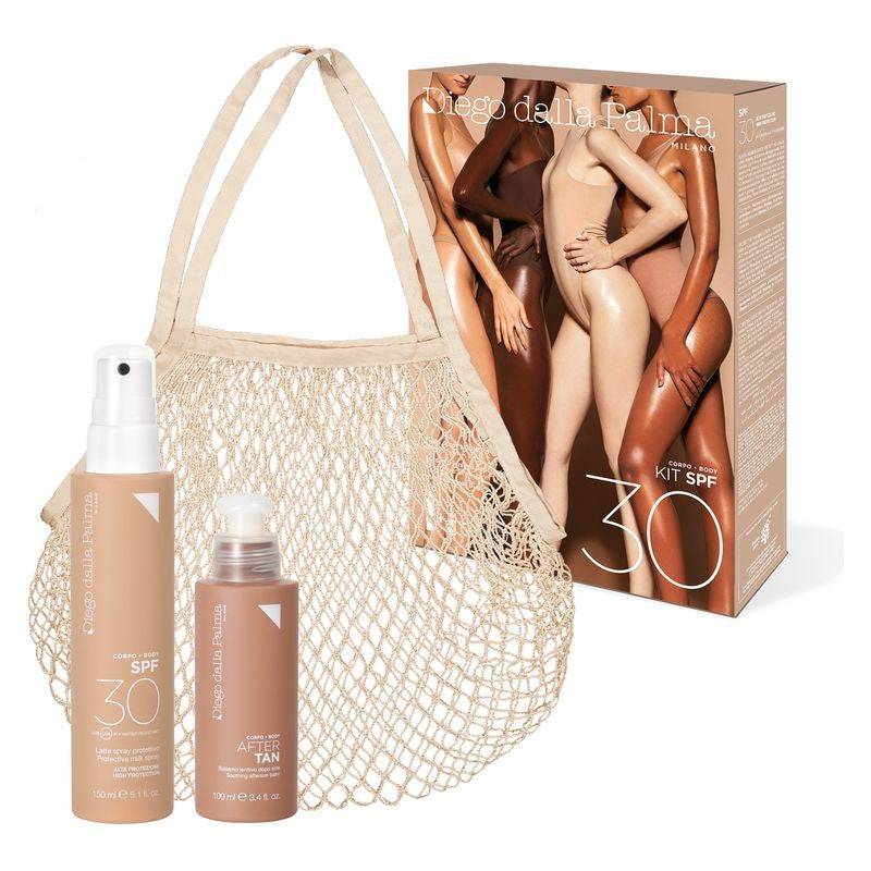 Diego Dalla Palma Kroppskit Spray Spf 30