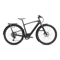 Turbo Vado SL 2 6.0 EQ Carbon