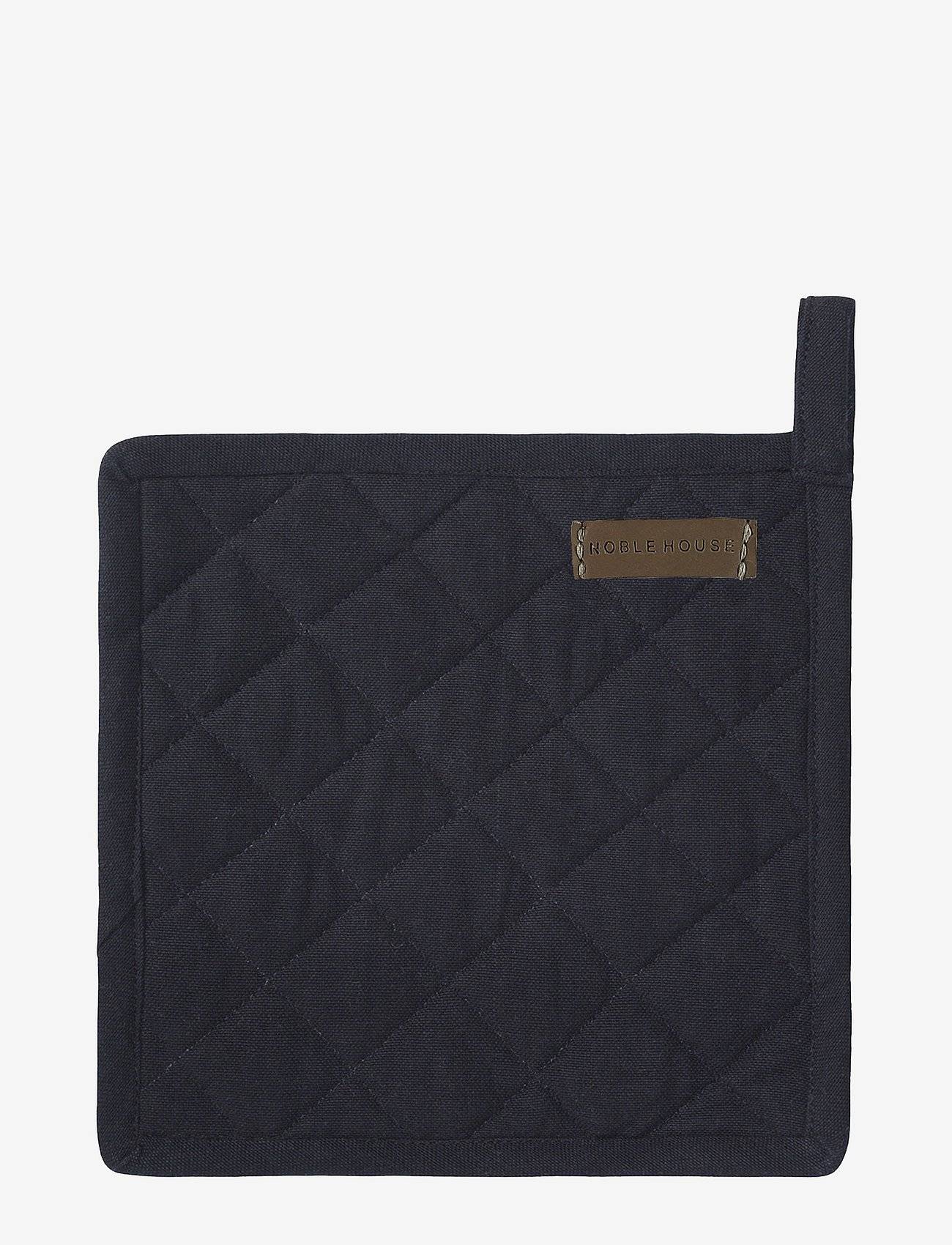 Noble House Cm - Black - 20X20 cm