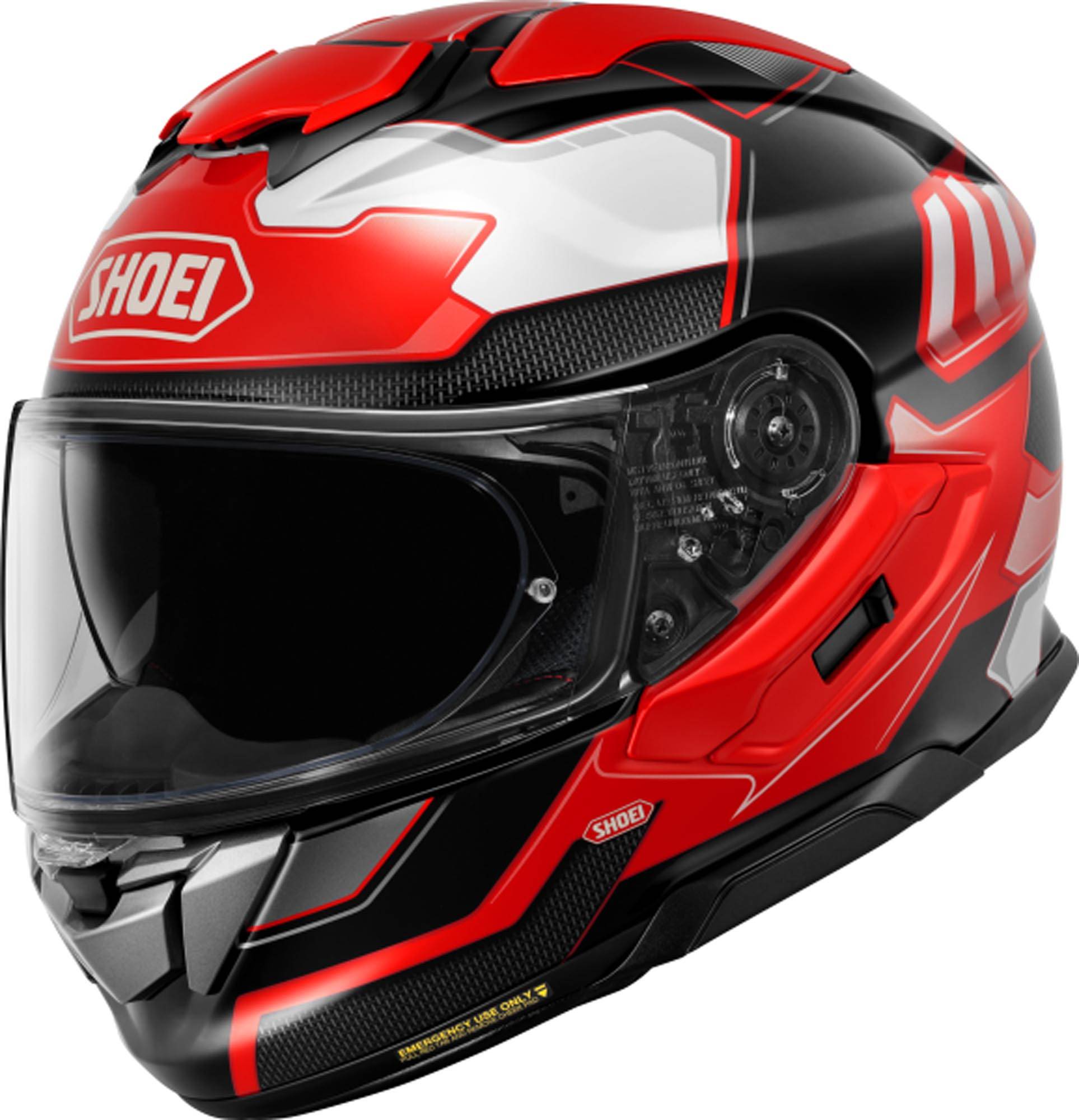 Shoei GT-Air 3 Agility Hjälm