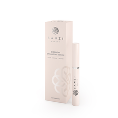 Sanzi Øjenbryn Serum 5 ml