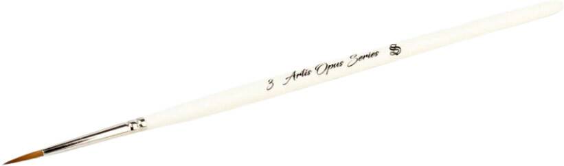 Artis Opus Series S Brush 3