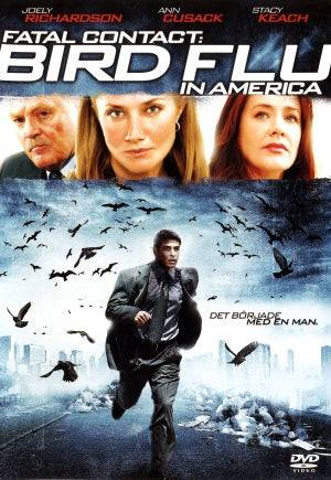 DVD - Fatal Contact: Bird Flu in America (Beg)