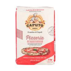 Vetemjöl Caputo Pizzeria Caputo 1kg