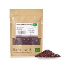 FRISAFRAN | Ekologiska Hibiskusblommor 900g | Jamaica blomma | Hibiskus blomma | Jamaicanskt vatten | Hibiskusinfusion | Hibiskus te | Hudreparation | Bulk Hibiscus | Detox | Innehåll | Jamaica blomma