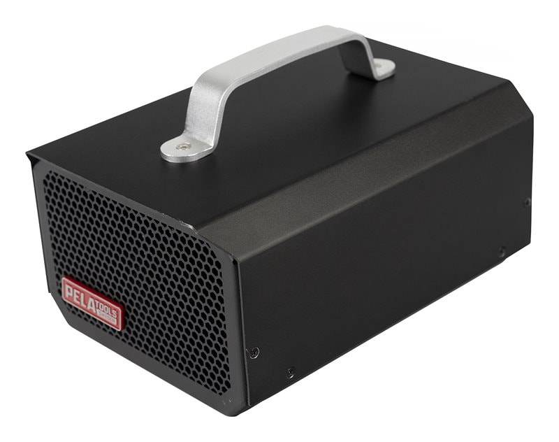 PELA Ozongenerator, 10G