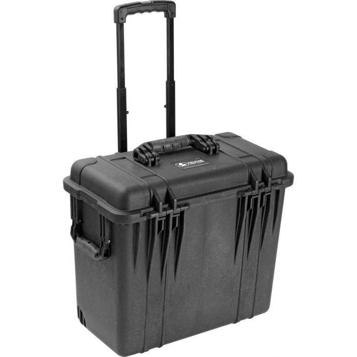 Peli Case 1440, med plockskum