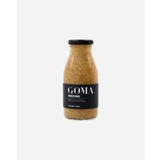 Goma Dressing