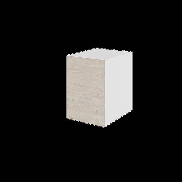 Bad hyldeskab - BU040-233 - 119 Wien - Lystonet eg melamin.