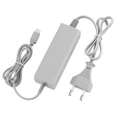 AC-adapter till Nintendo Wii U, Handenhet