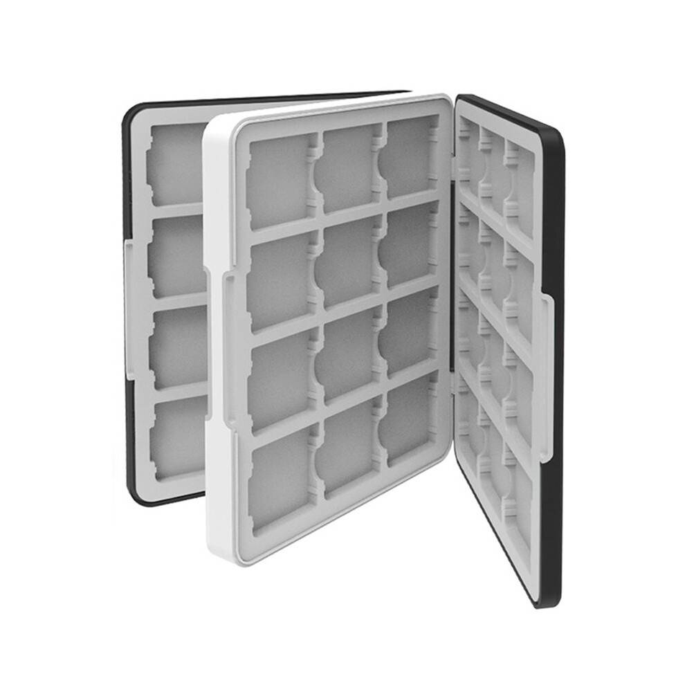 48 in 1 Portable Game Cards Storage Hard Case for NEW 3DS XL/ 3DS / XL / LL / Lite Game Accessories