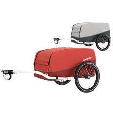 Pakko Cargo Bicycle Trailer