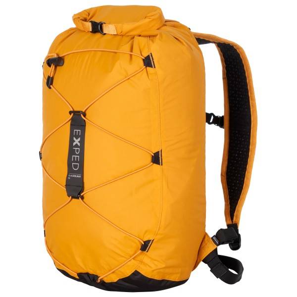 Exped - Cloudburst 15 - Daypack orange